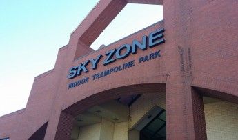 Custom Channel Letter Signs